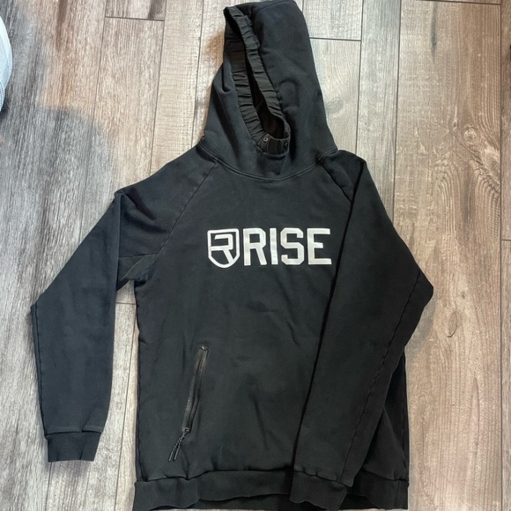 Men’s Workout Sweatshirt